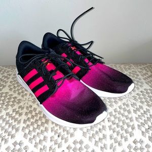 Adidas Memory Foam Footbed